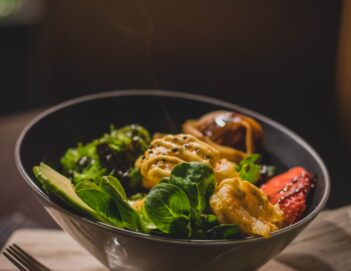 Liofilizaty - produkty liofilizowane